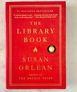 The Library Book