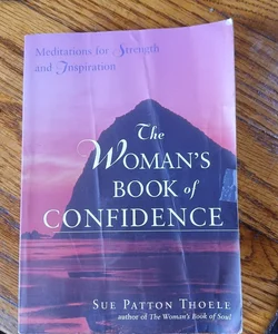 Woman's Book of Confidence