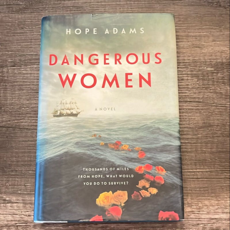 Dangerous Women