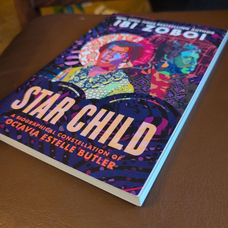 Star Child