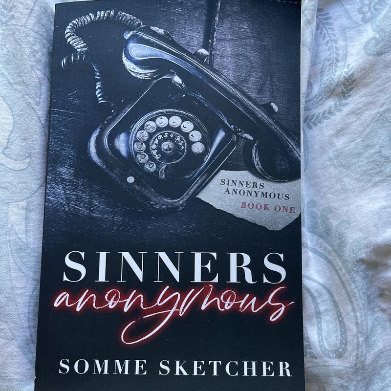 Sinners Anonymous