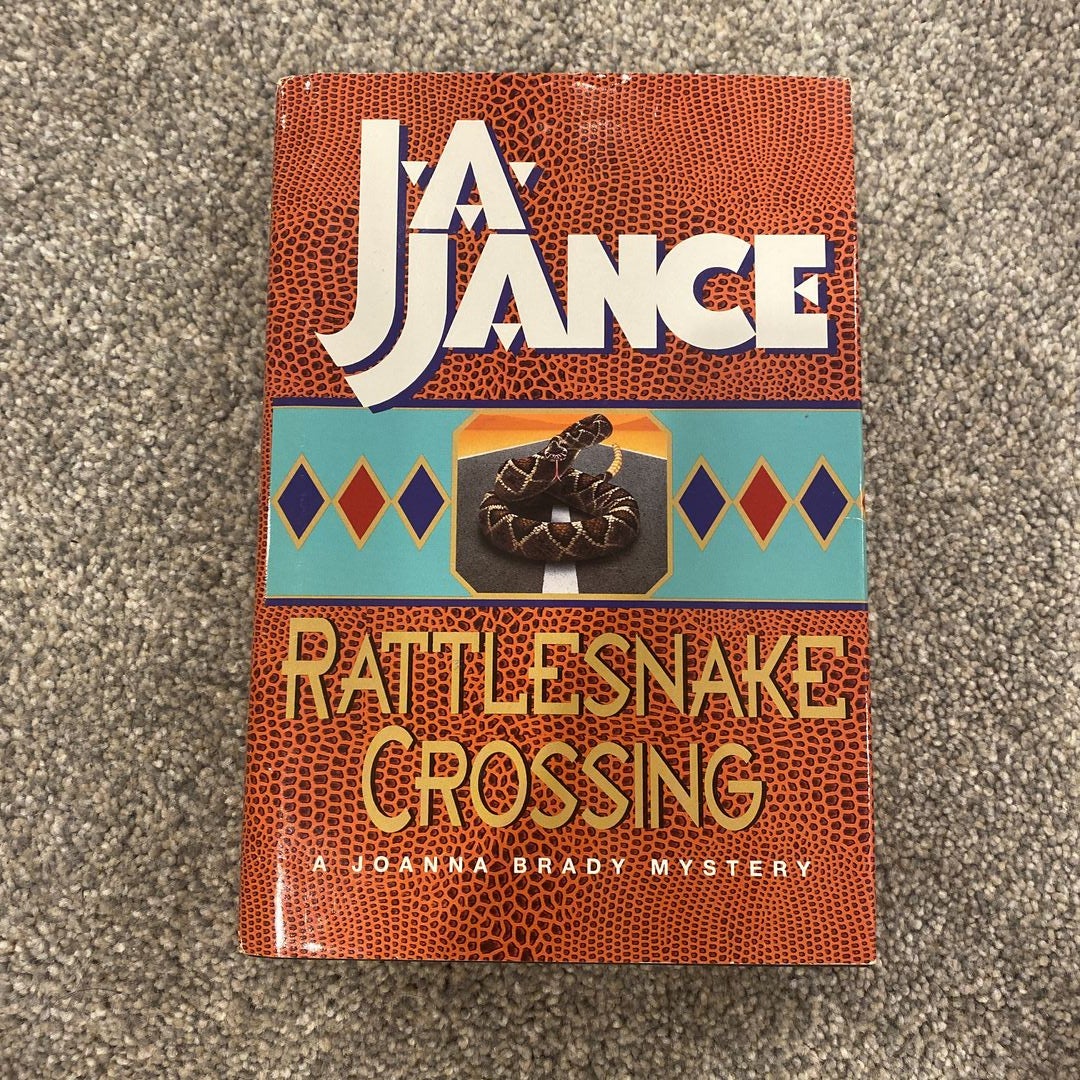 Rattlesnake Crossing