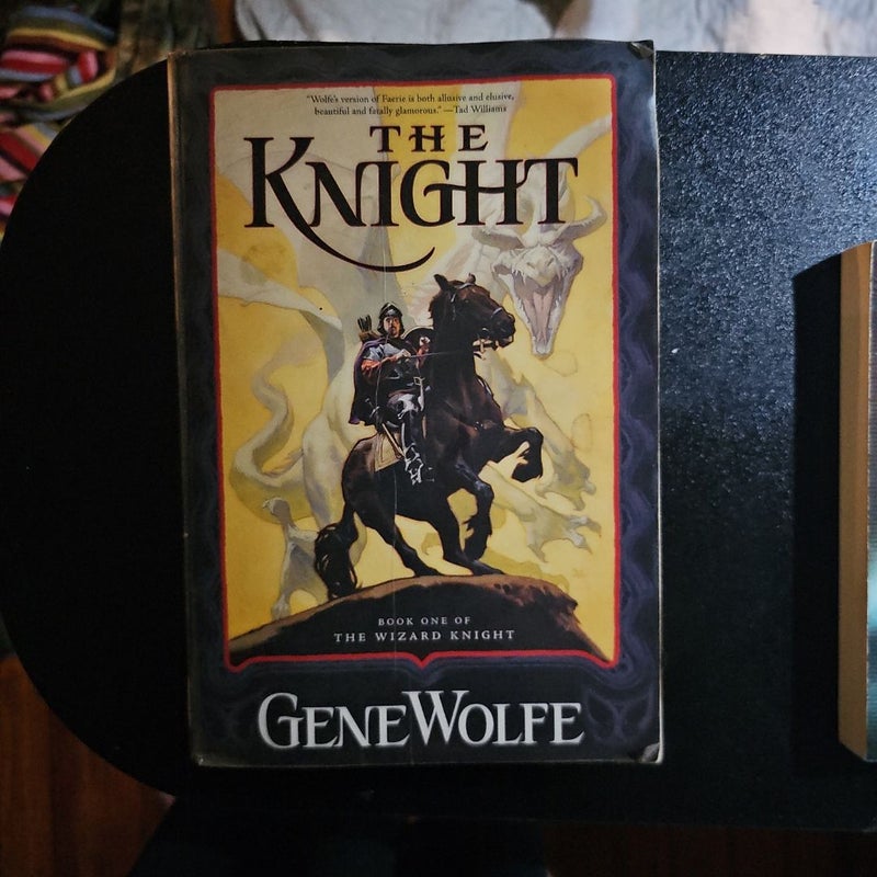 The Knight