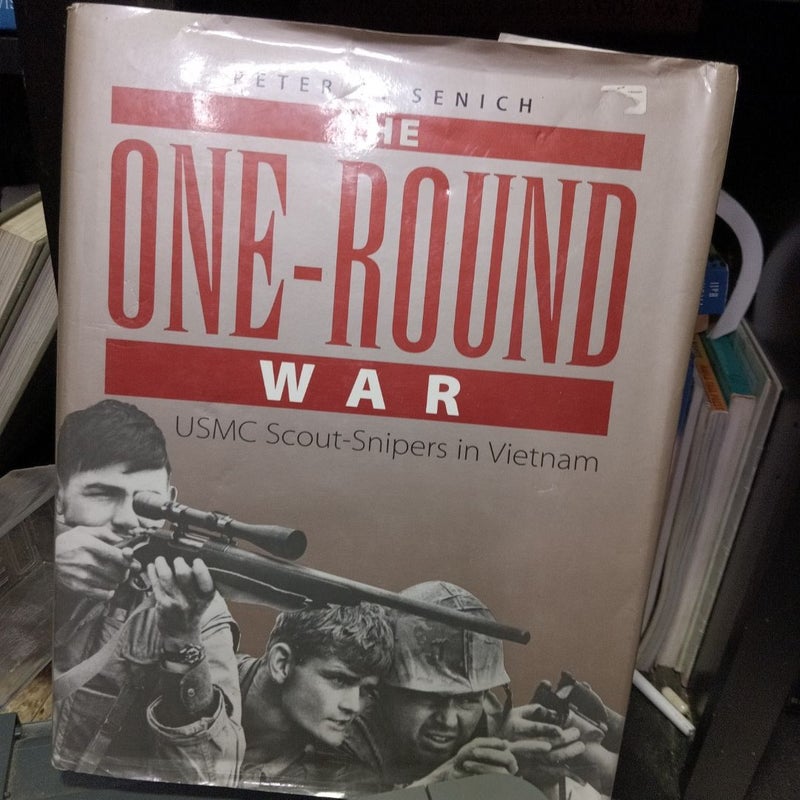 One-Round War