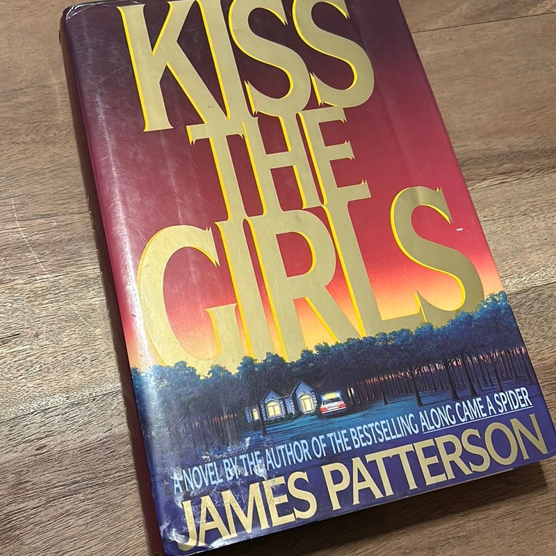 Kiss the Girls
