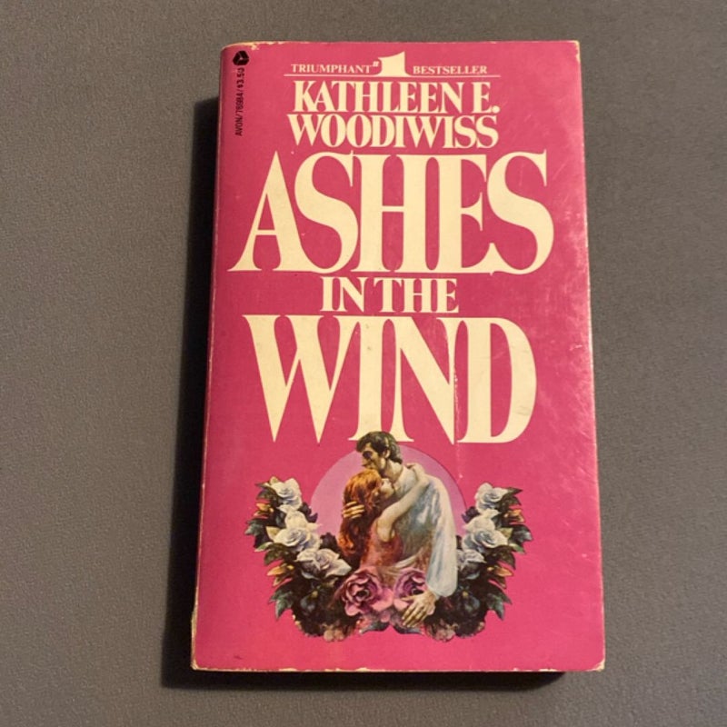Ashes in the Wind