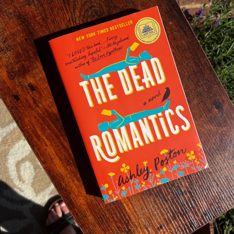 The Dead Romantics