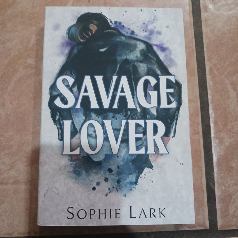 Savage Lover