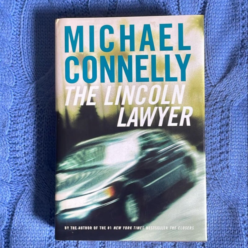 The Lincoln Lawyer