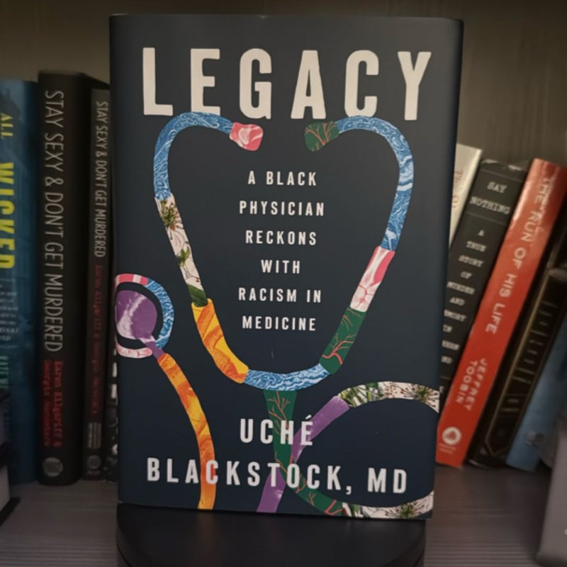 Legacy