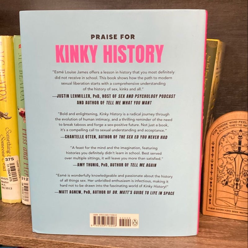 Kinky History