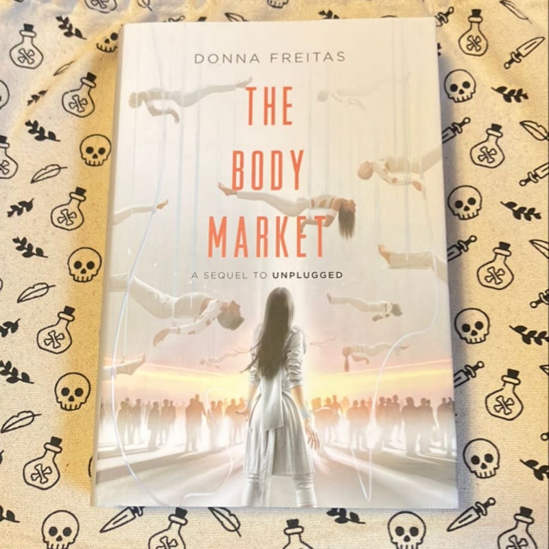 The Body Market