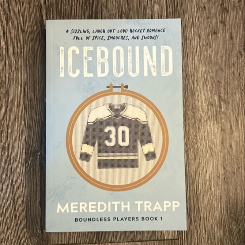 Icebound