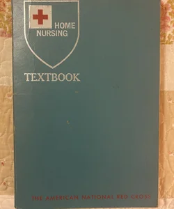 Home Nursing Textbook 