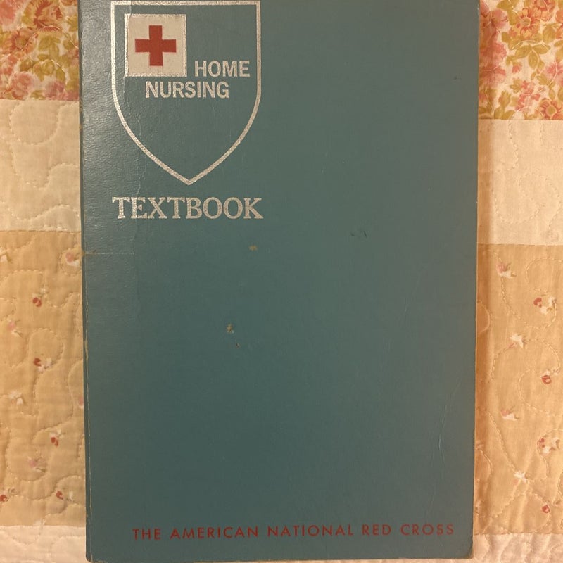 Home Nursing Textbook 