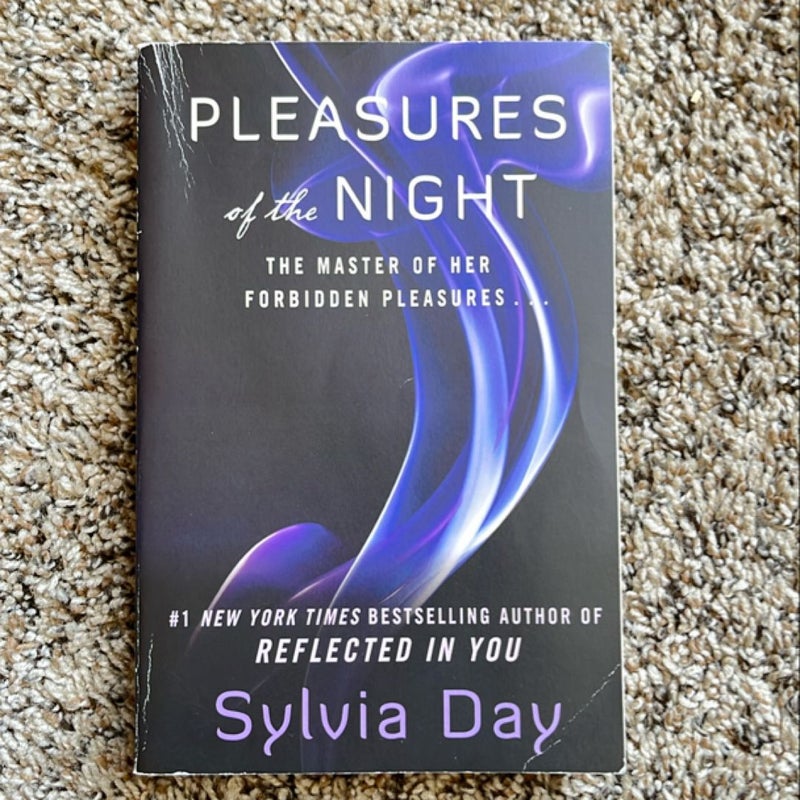 Pleasures of the Night