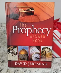 The Prophecy Answer Book