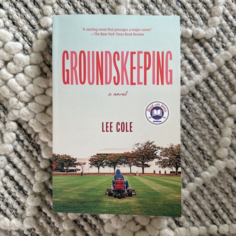 Groundskeeping