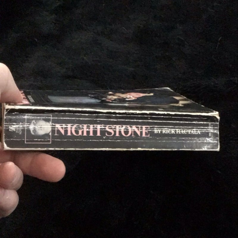 Night Stone