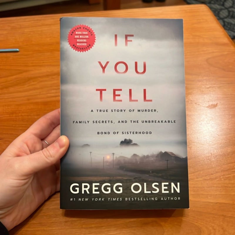 If You Tell