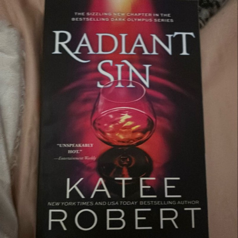 Radiant Sin