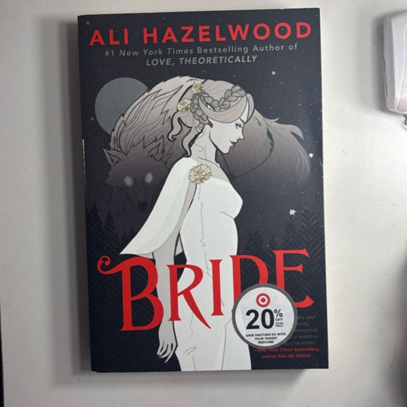 Bride
