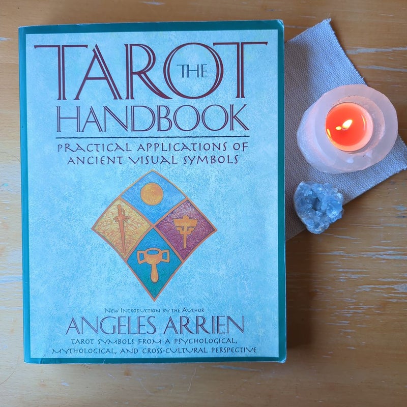 The Tarot Handbook