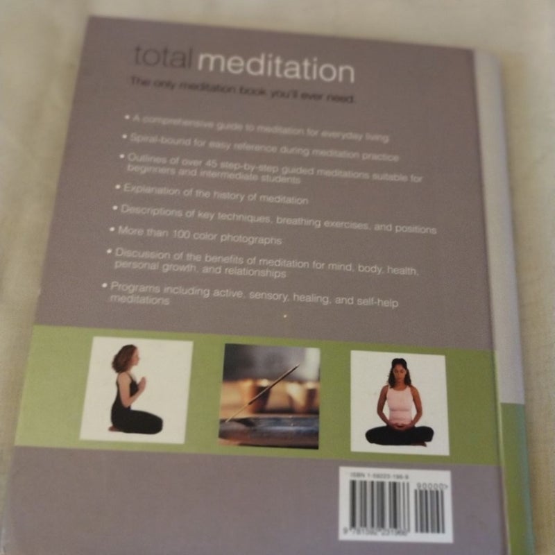 Total Meditation