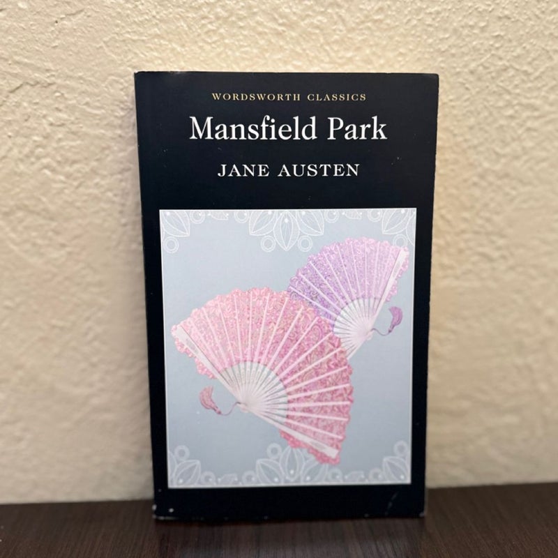 Mansfield Park