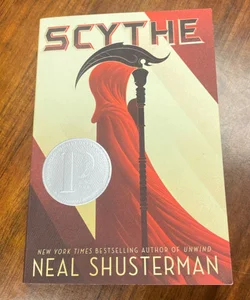 Scythe