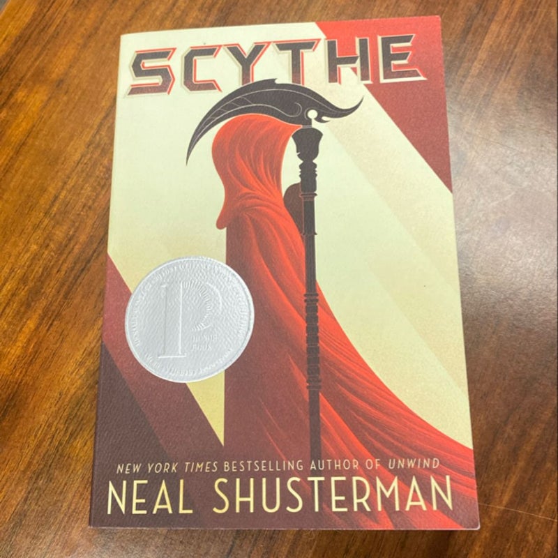 Scythe