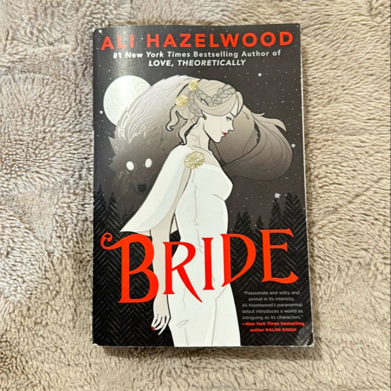 Bride