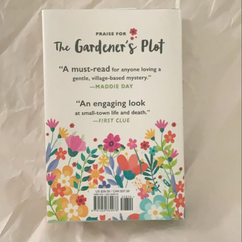 The Gardener's Plot