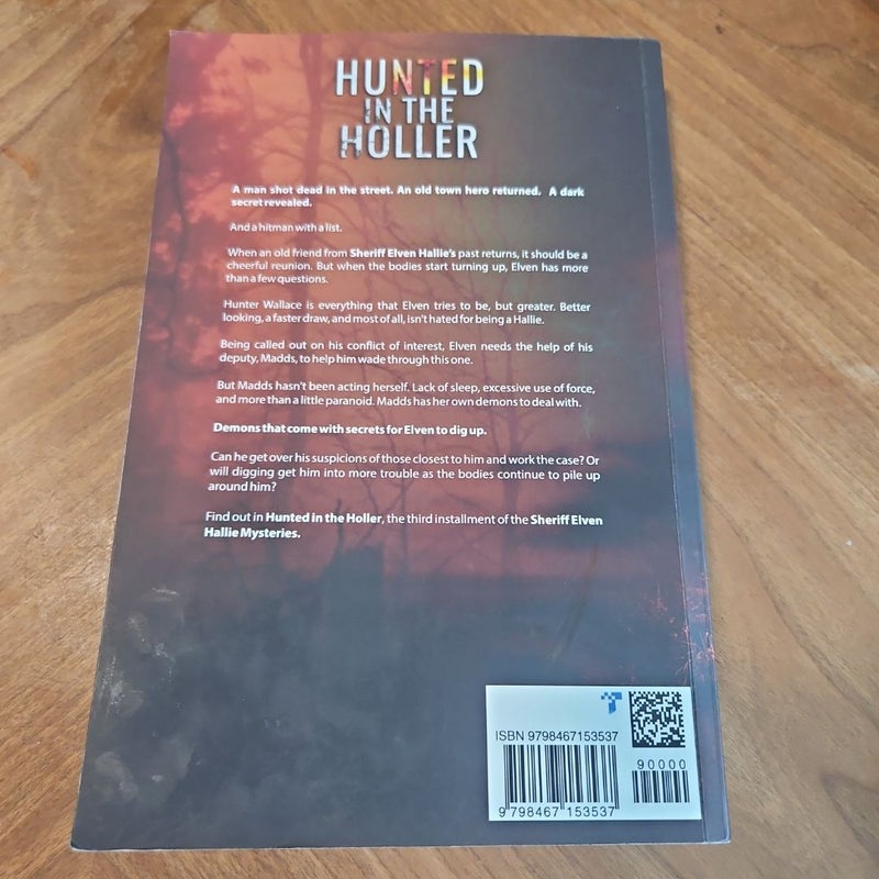 Hunted in the Holler