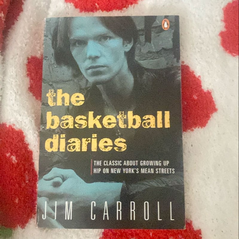 The Basketball Diaries