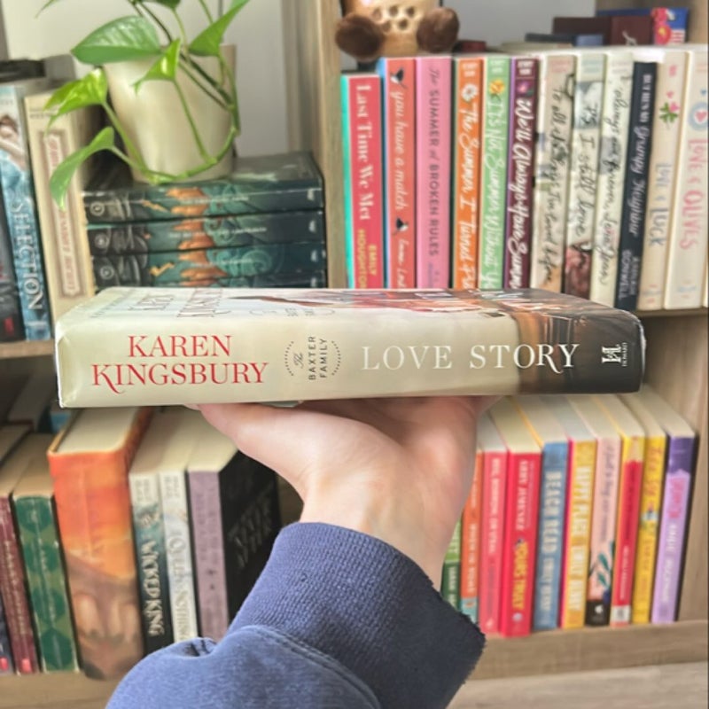 Love Story
