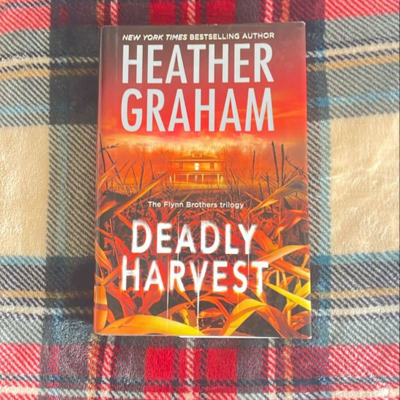 Deadly Harvest