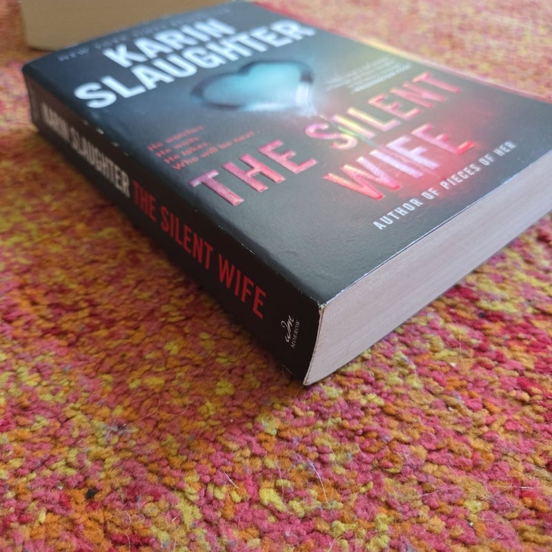 The Silent Wife