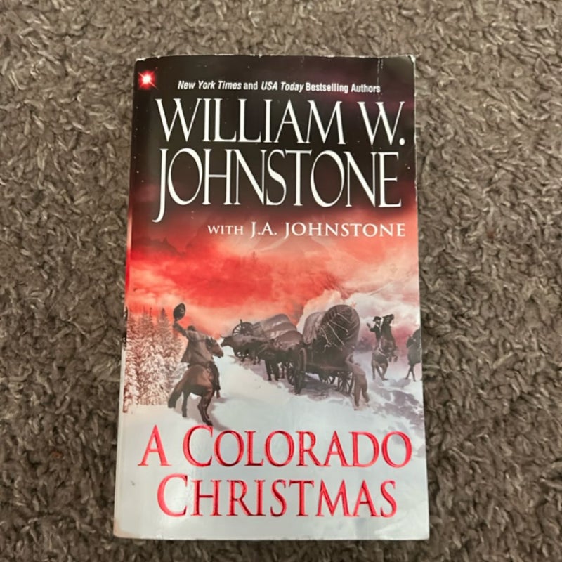 Colorado Christmas