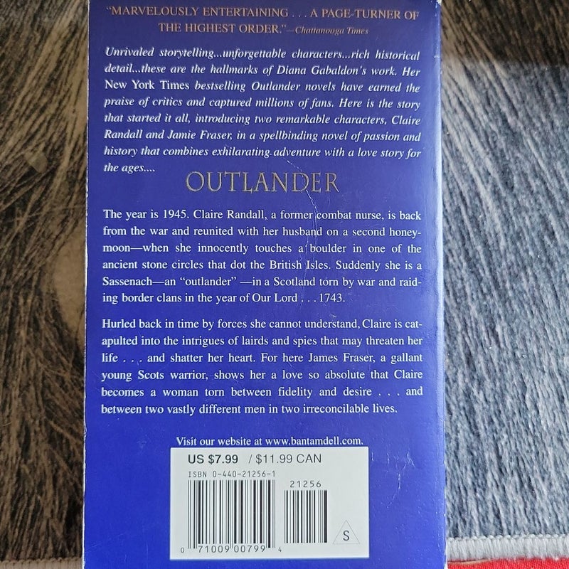 Outlander