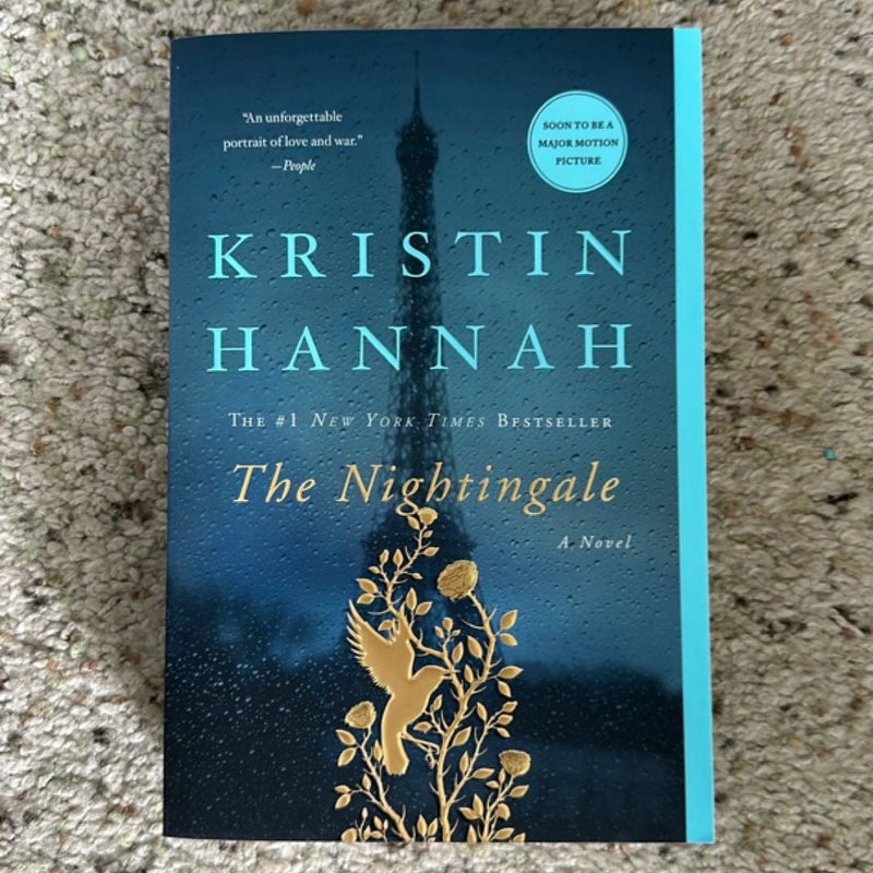 The Nightingale