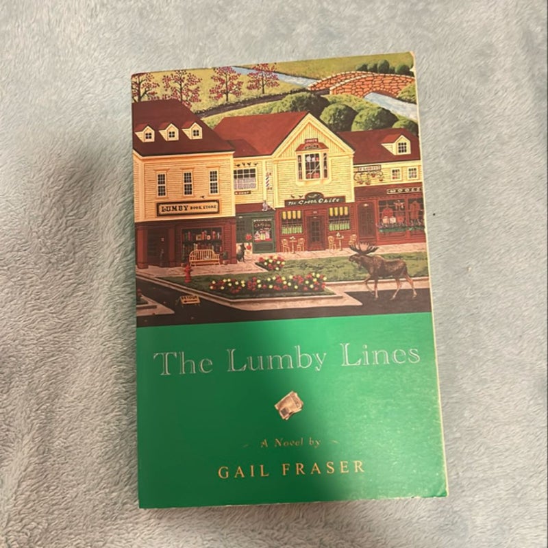 The Lumby Lines