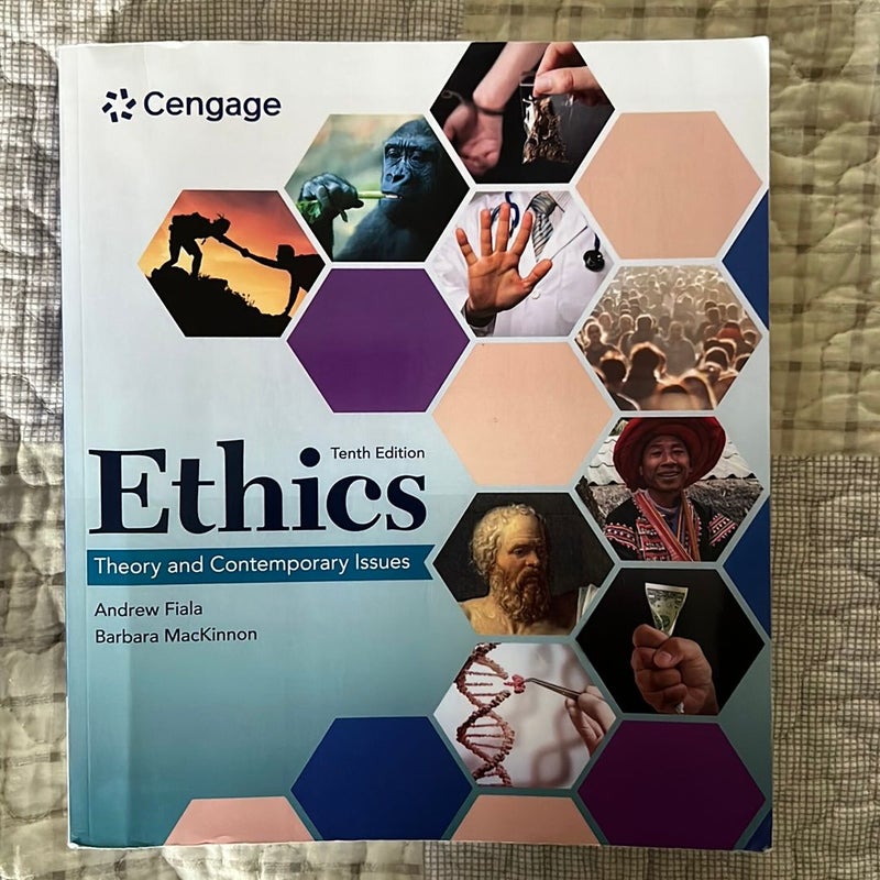 Ethics