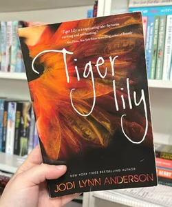 Tiger Lily