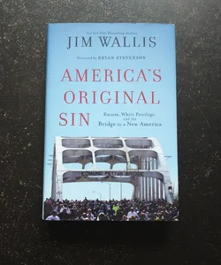 America's Original Sin