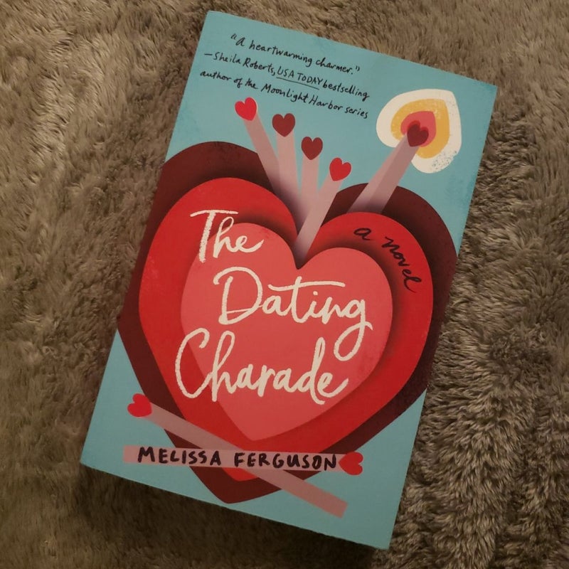 The Dating Charade