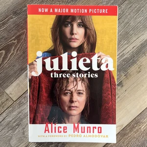 Julieta (Movie Tie-In Edition)