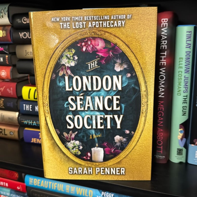 The London Séance Society