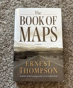 The Book of Maps