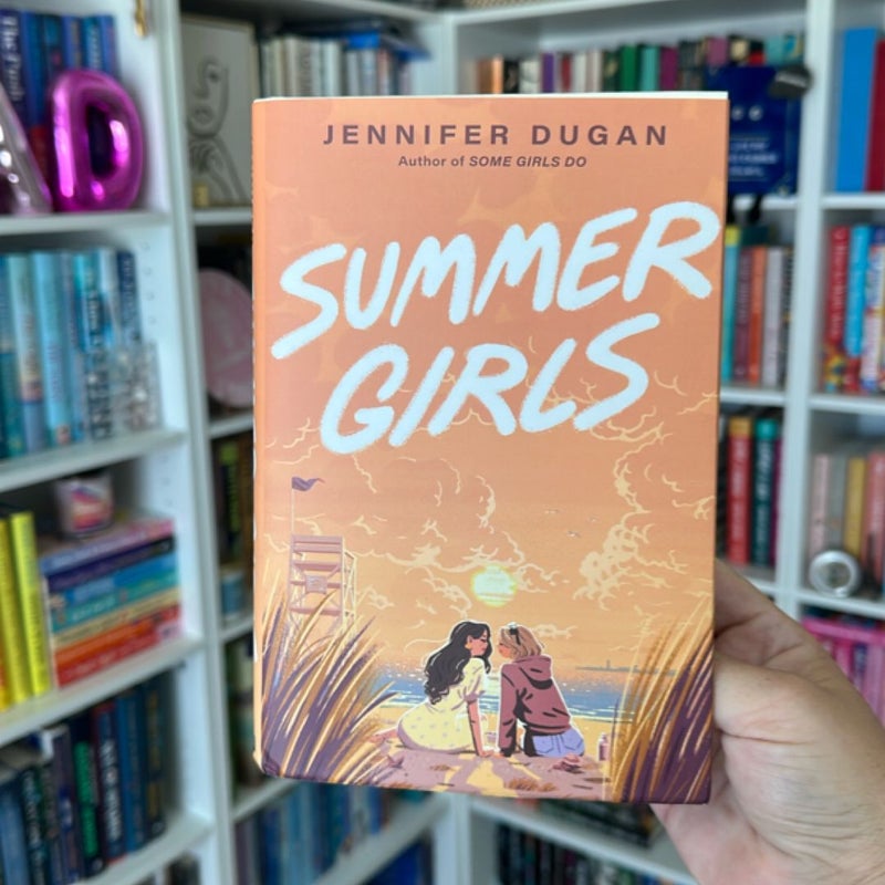 Summer Girls